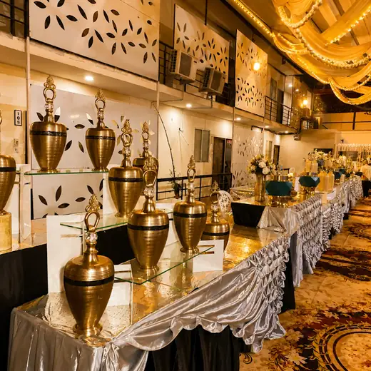 T Shubh Mangal Garden, MR 10 Road