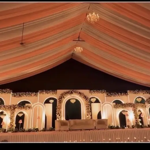T Shubh Mangal Garden, MR 10 Road